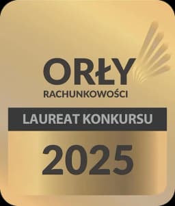 Orły Rachunkowości 2025