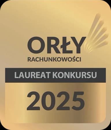 Orły Rachunkowości 2025