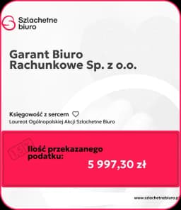 Orły Rachunkowości 2023