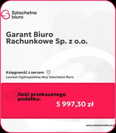 Szlachetne Biuro