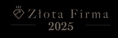 Złota Firma 2025