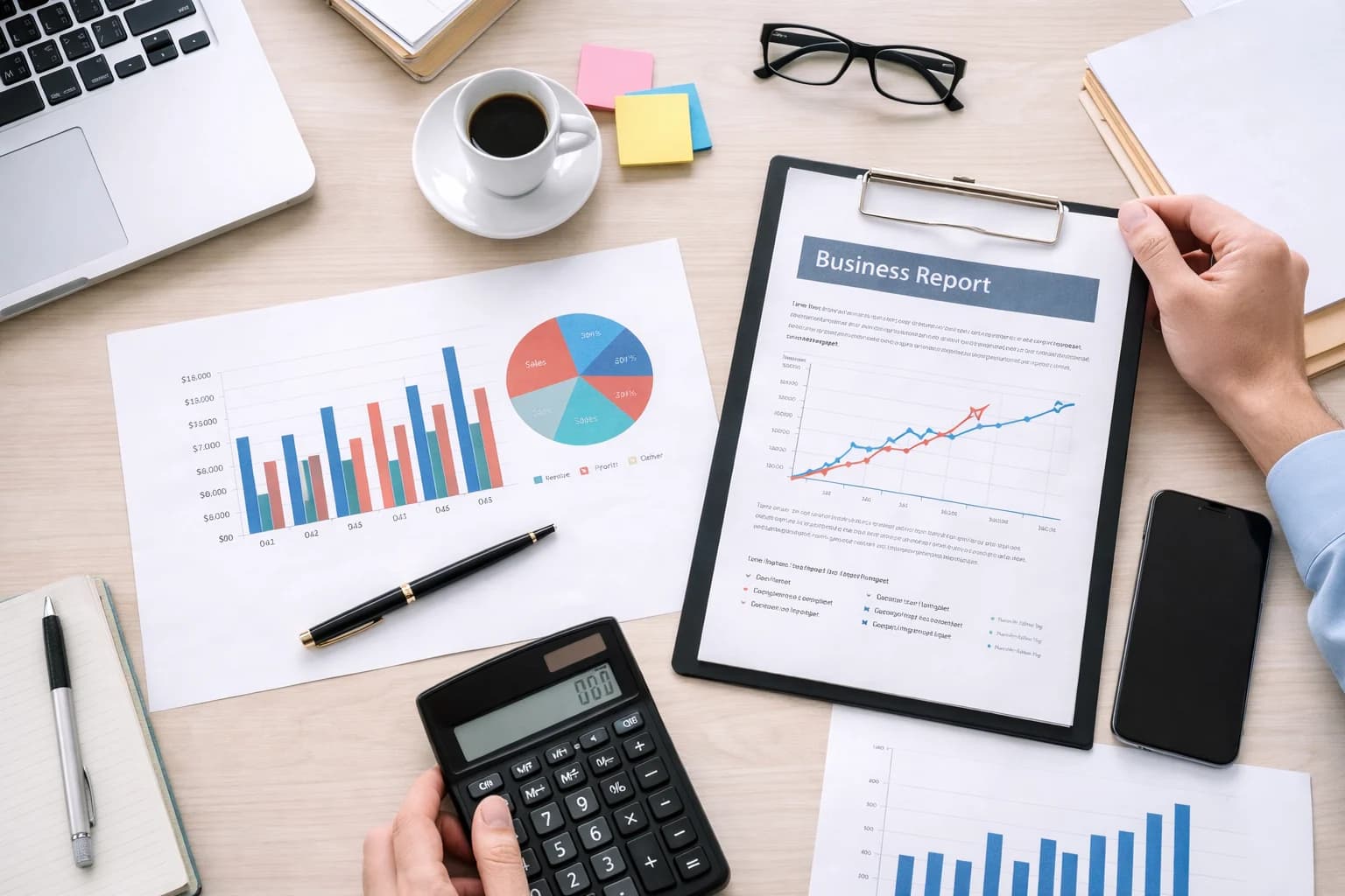 Панорама Лодзь або Лодзь city center