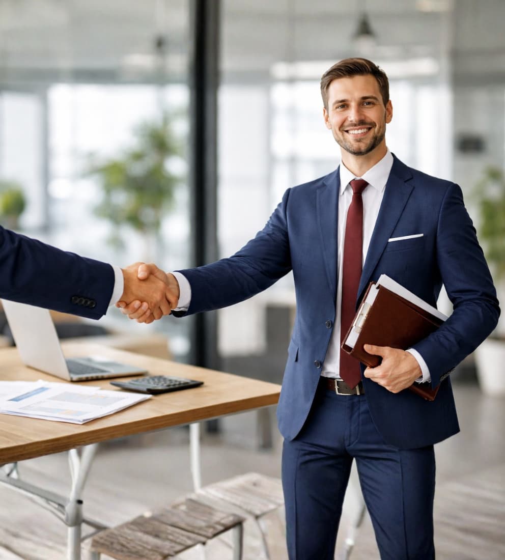 Команда Garant