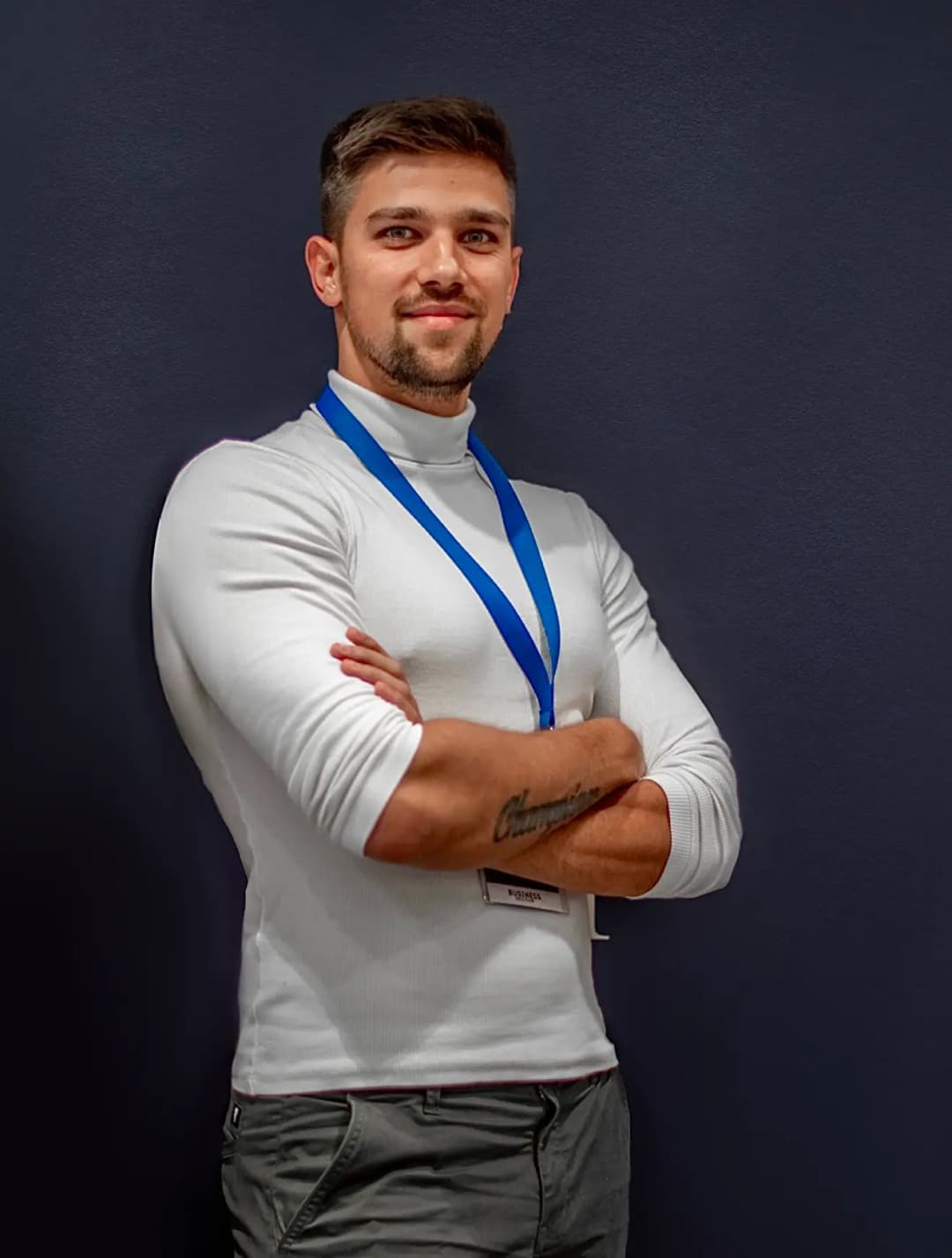 Бізнес-консультант